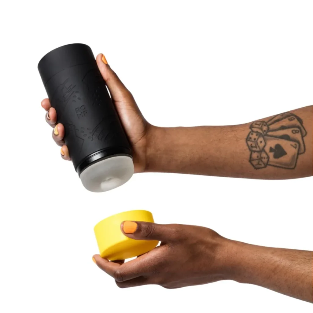 Best Discreet Sex Toys for Men 2025—Smart, Quiet & Perfect Gift Ideas 14 Best Discreet Sex Toys for Man 2025