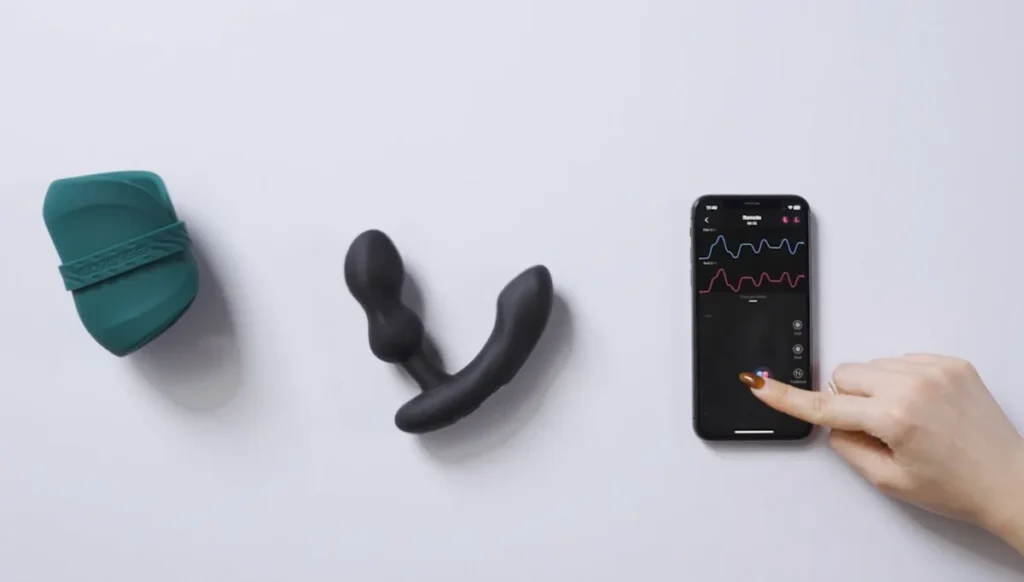 sex toys for gay male couples 2025