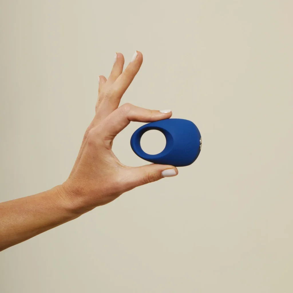 Best Vibrating Cock Rings for Couples 2025 – Shared Pleasure & Intense Dual Stimulation 7 Best Vibrating Cock Rings for Couples 2025