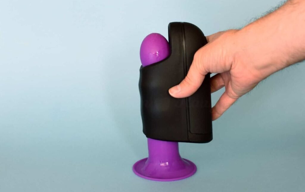 Best Rechargeable Male Strokers 2025