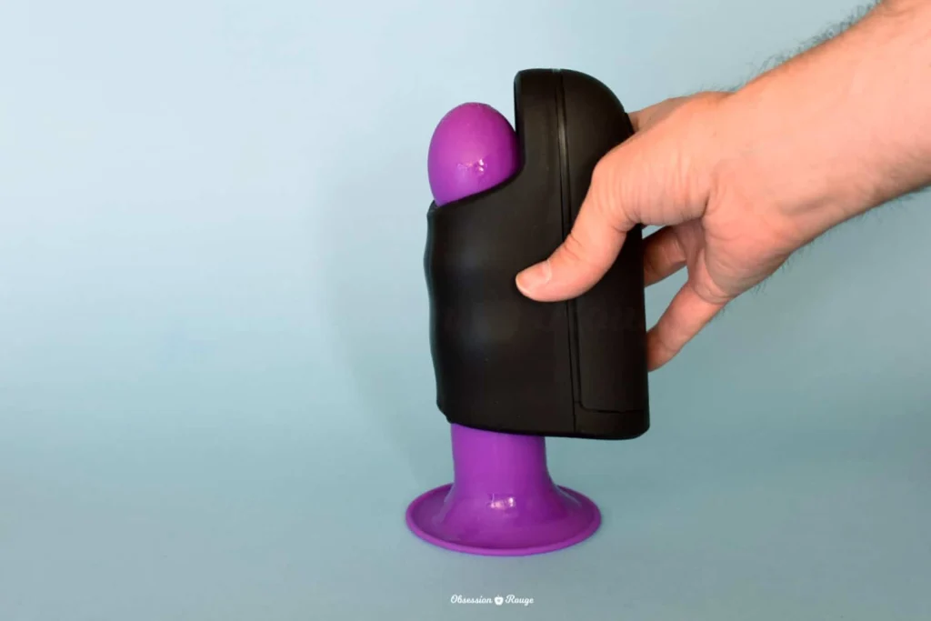 best automatic male masturbator