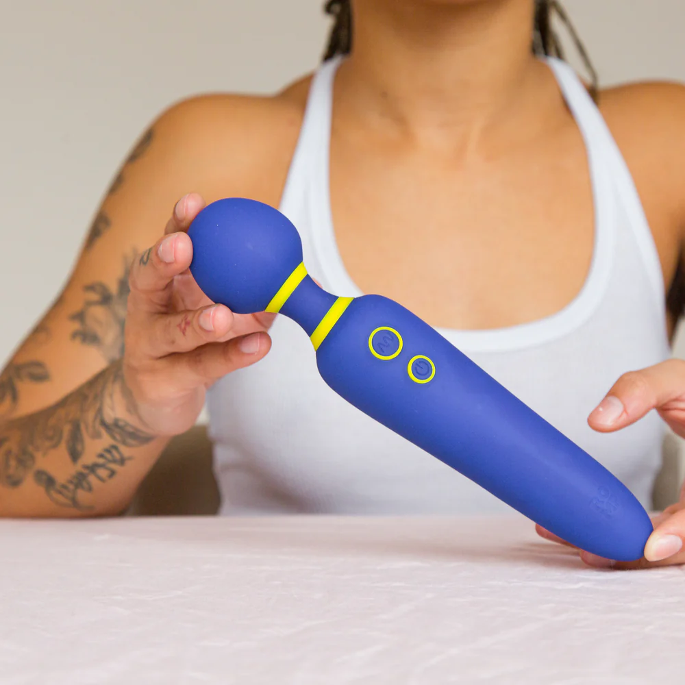 Best Sex Toys for Erotic Massage 2025 β Sensual Relaxation for Couples & Solo Play 15 Sex Toys for Erotic Massage 2025