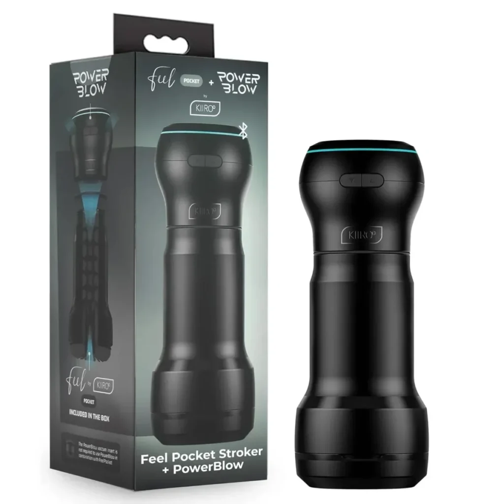 Best Discreet Sex Toys for Men 2025—Smart, Quiet & Perfect Gift Ideas 6 Best Discreet Sex Toys for Man 2025