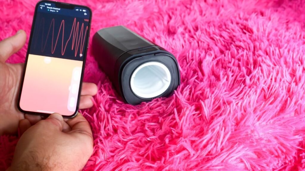 Best Sex Machines for Delayed Ejaculation 2025 – Hands-Free Toys to Improve Stamina & Control 13 Best Sex Machines for Delayed Ejaculation 2025