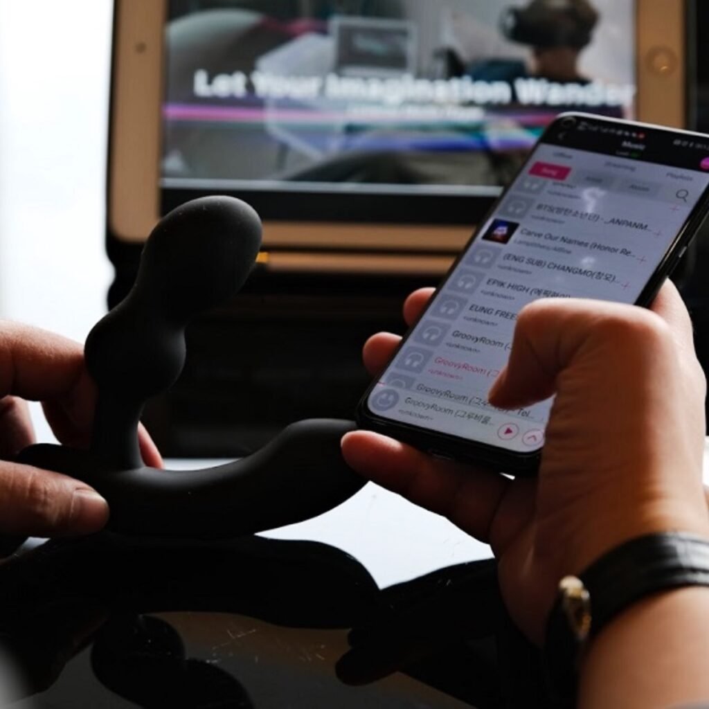 njoy pure wand review