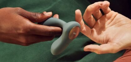 prostate milking kits for stamina training 2025