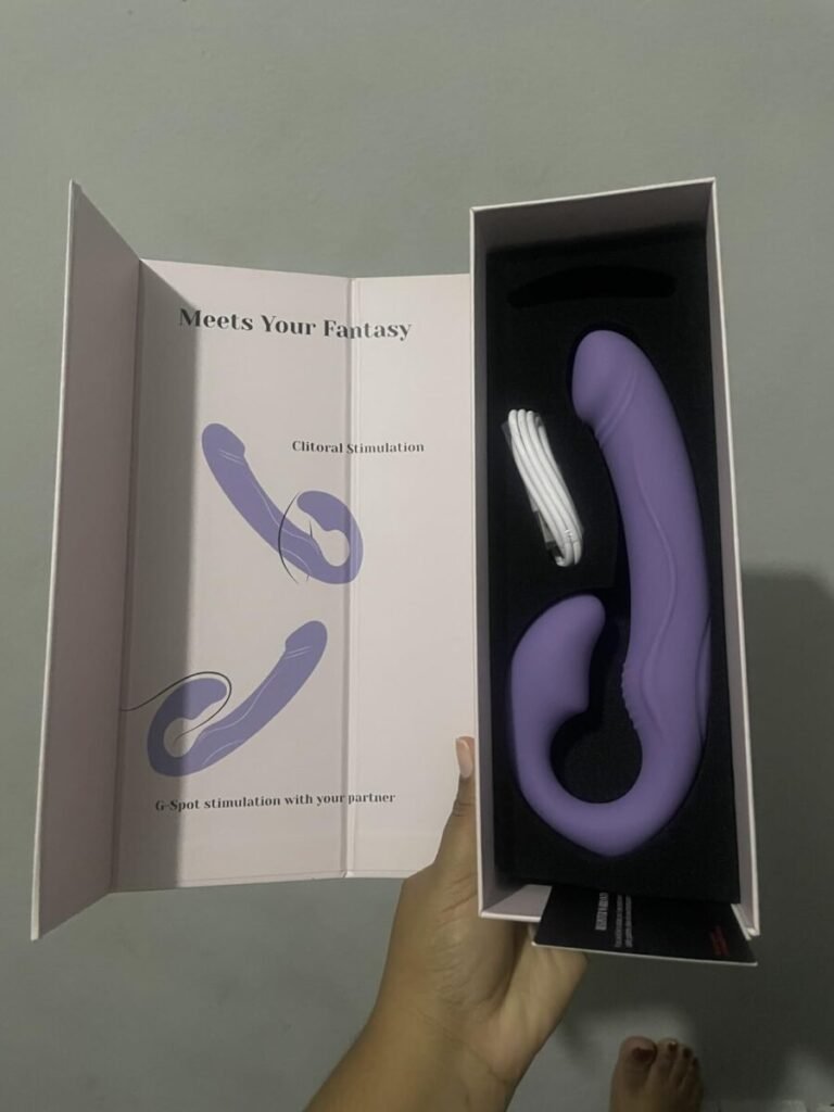 Best Pegging toys for Couples 2025