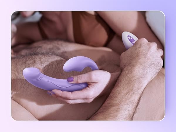 Best Pegging toys for Couples 2025
