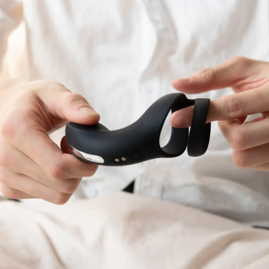 How to Use Perineum Massagers with Cock Rings for Intense Orgasms 2025 – Tips for Maximum Pleasure 13 BENEDICT K 86472.1667925792.1280.1280