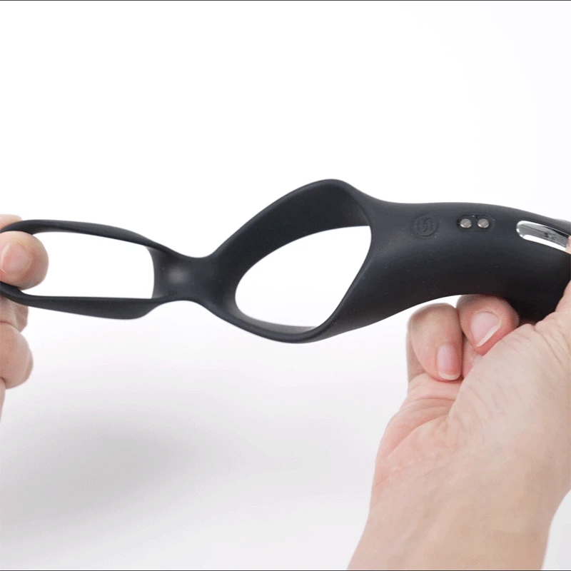 How to Use Perineum Massagers with Cock Rings for Intense Orgasms 2025 – Tips for Maximum Pleasure 12 BENEDICT GIF