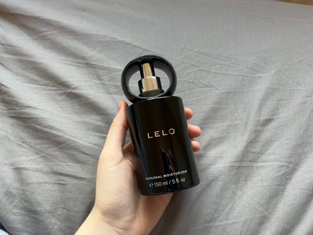 Best Premium Lubes for Anal and Toy Play 2025