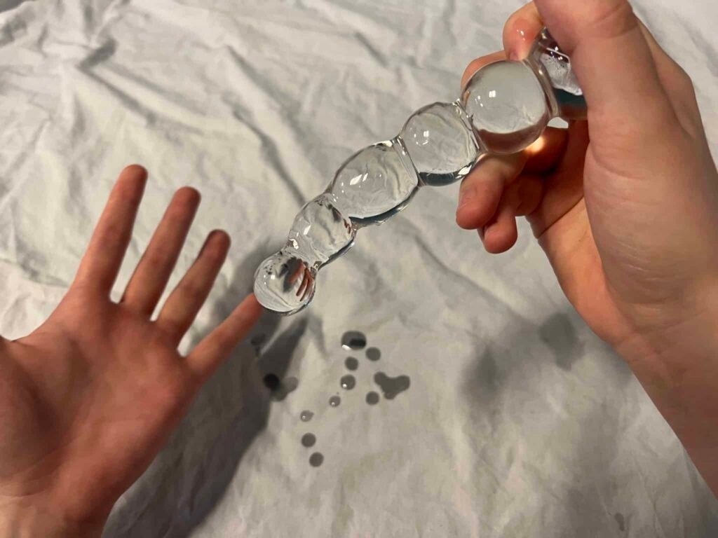 Best Hybrid Lubes for Versatile Use 2025 – Long-Lasting Choices for Couples & Solo Play 11 Best Hybrid Lubes for Versatile Use 2025