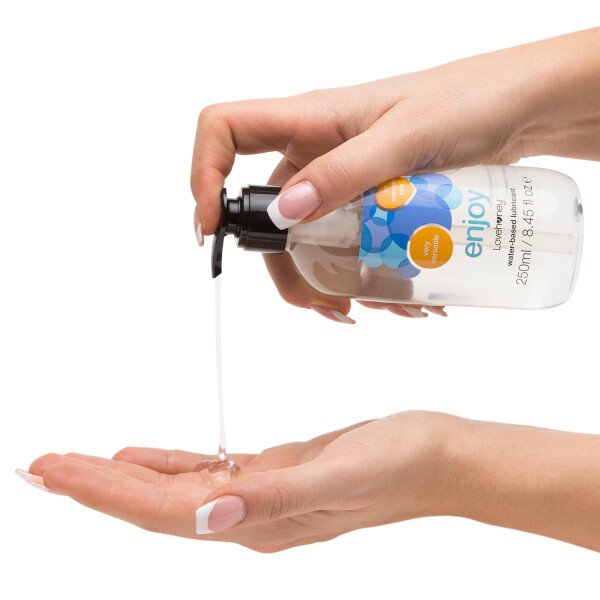 Best Premium Lubes for Anal and Toy Play 2025