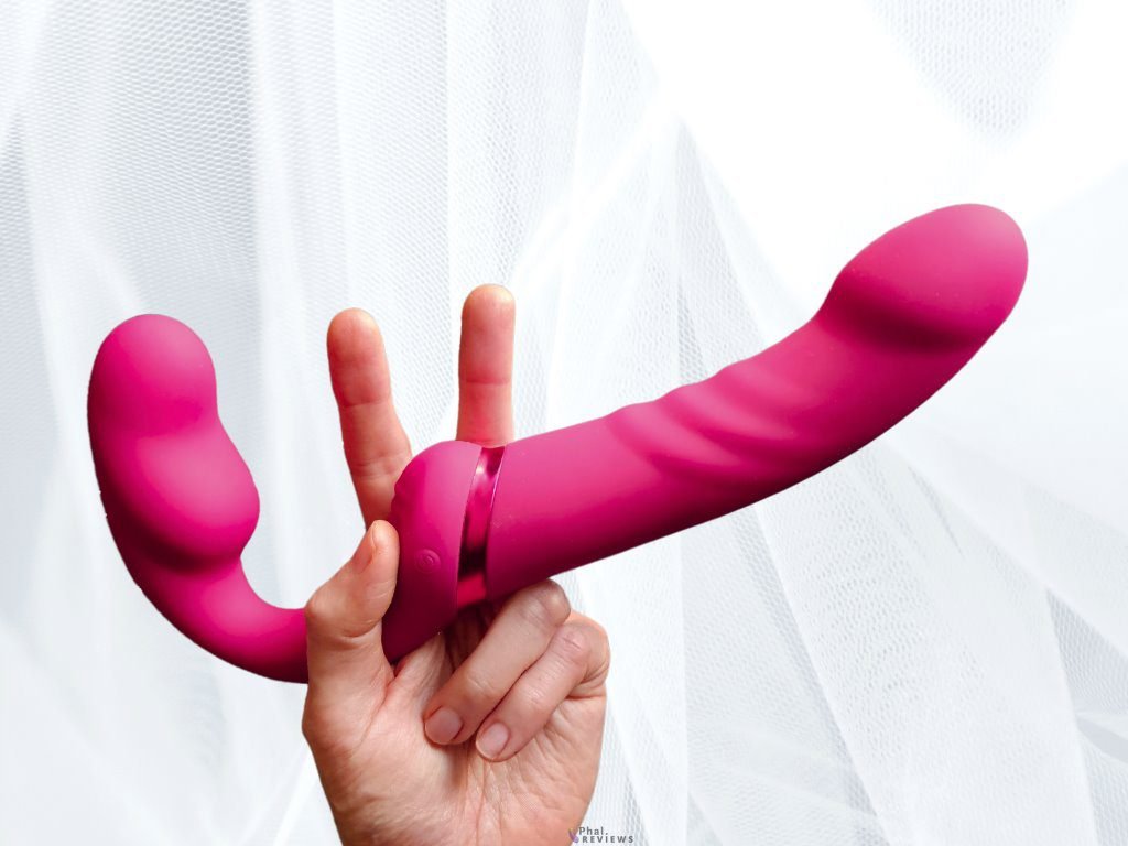 Best Pegging toys for Couples 2025