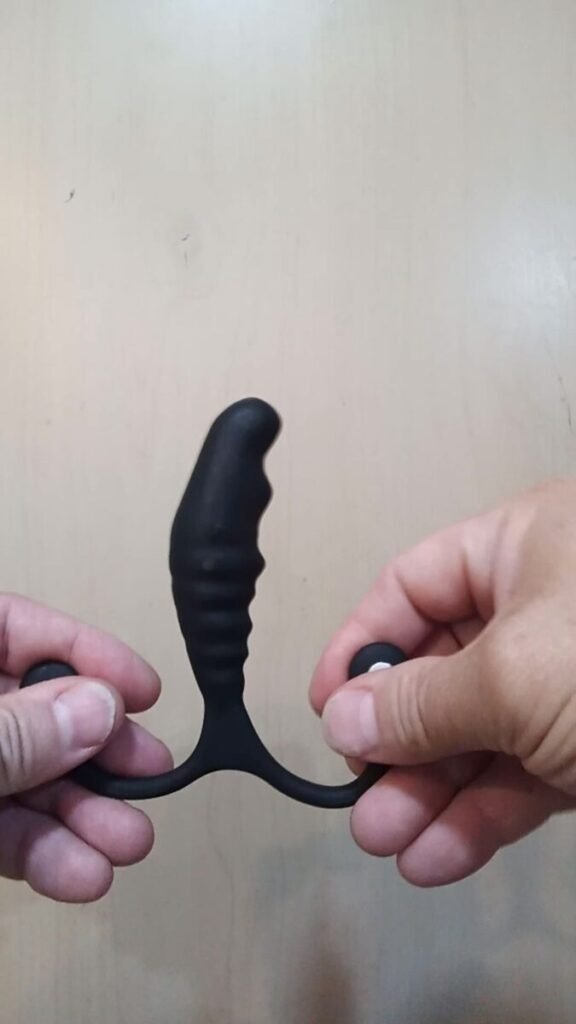 How to Use Perineum Massagers with Cock Rings for Intense Orgasms 2025 – Tips for Maximum Pleasure 17 Peepshow Aneros Psy Video