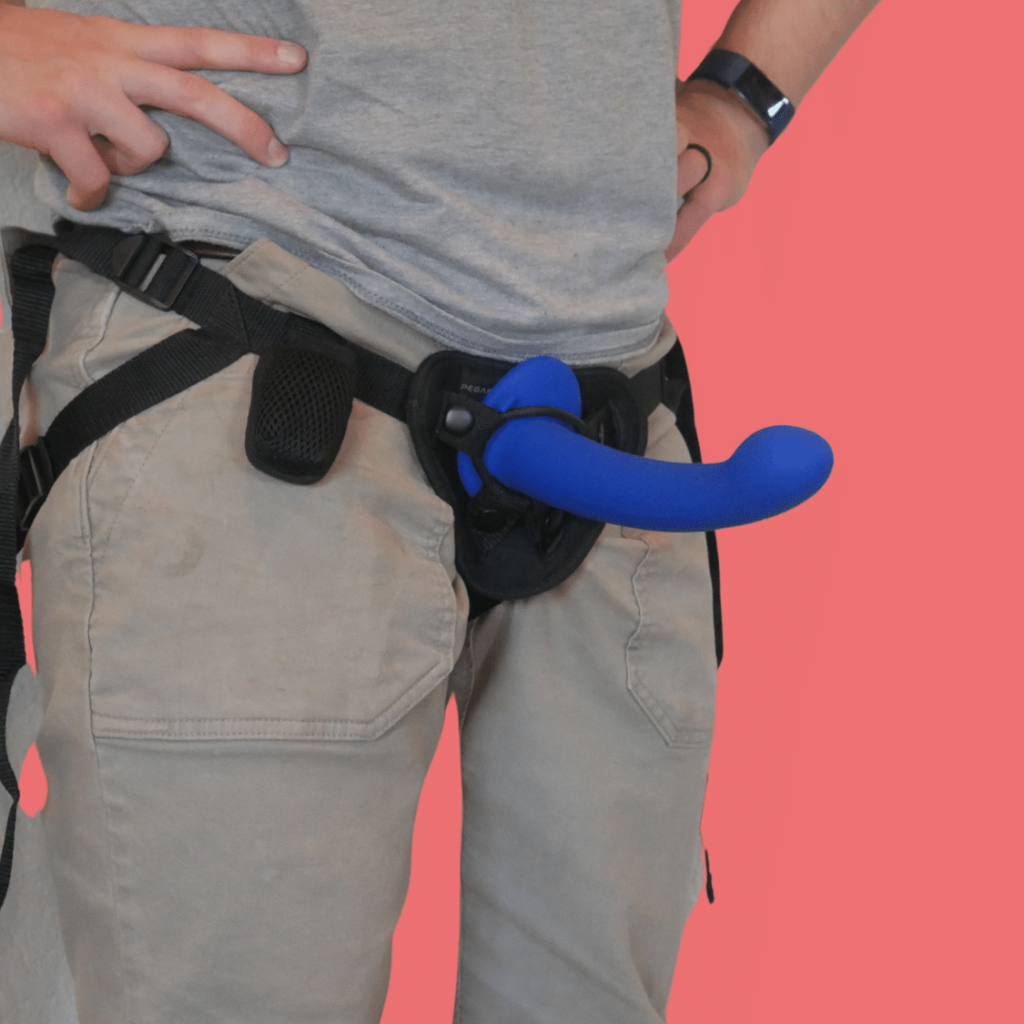 Best Pegging toys for Couples 2025