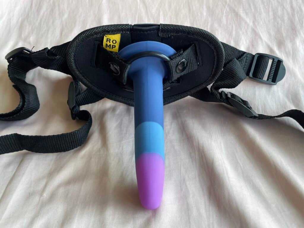 Best Pegging toys for Couples 2025