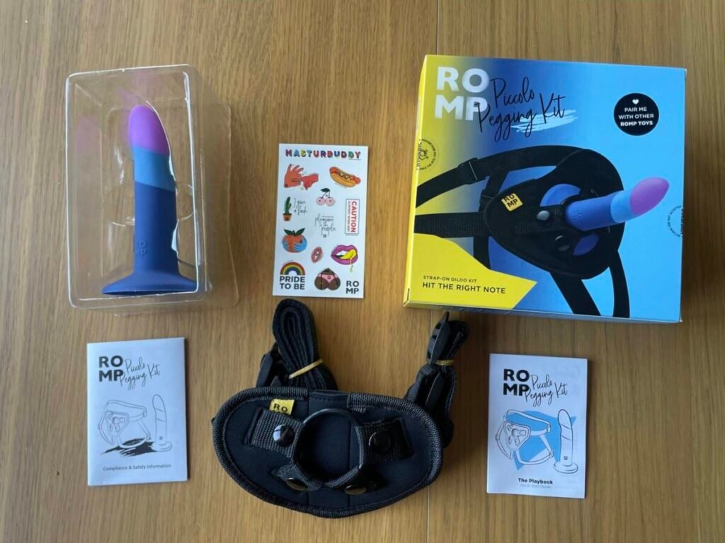 Best Pegging toys for Couples 2025