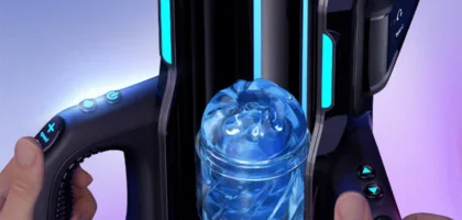 Best Automatic Blowjob Machines 2025