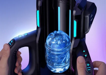 Best Automatic Blowjob Machines 2025