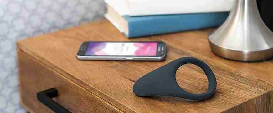 Male Perineum Massage