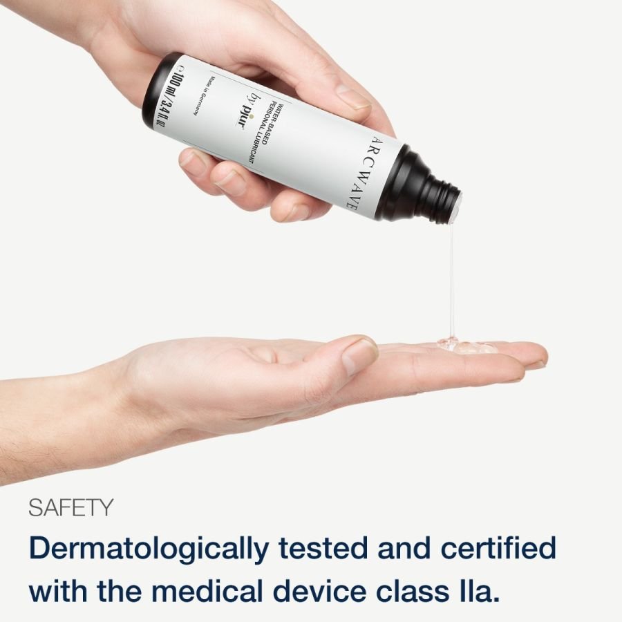 Best Hybrid Lubes for Versatile Use 2025 – Long-Lasting Choices for Couples & Solo Play 15 Best Hybrid Lubes for Versatile Use 2025