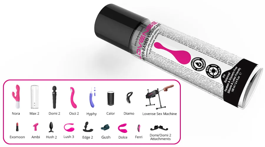 Best Warming Lubes for Winter Foreplay 2025 – Heat-Up Your Cold-Season Intimacy 8 Warming lubes for winter foreplay 2025