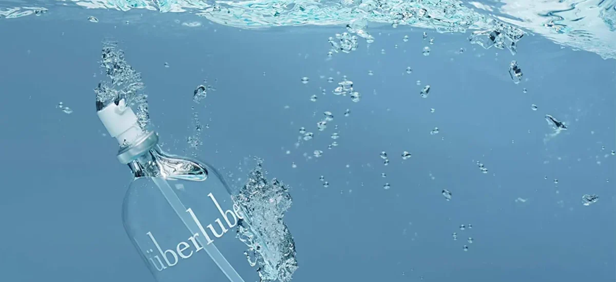 Best Hybrid Lubes for Versatile Use 2025 – Long-Lasting Choices for Couples & Solo Play 1 Best Hybrid Lubes for Versatile Use 2025