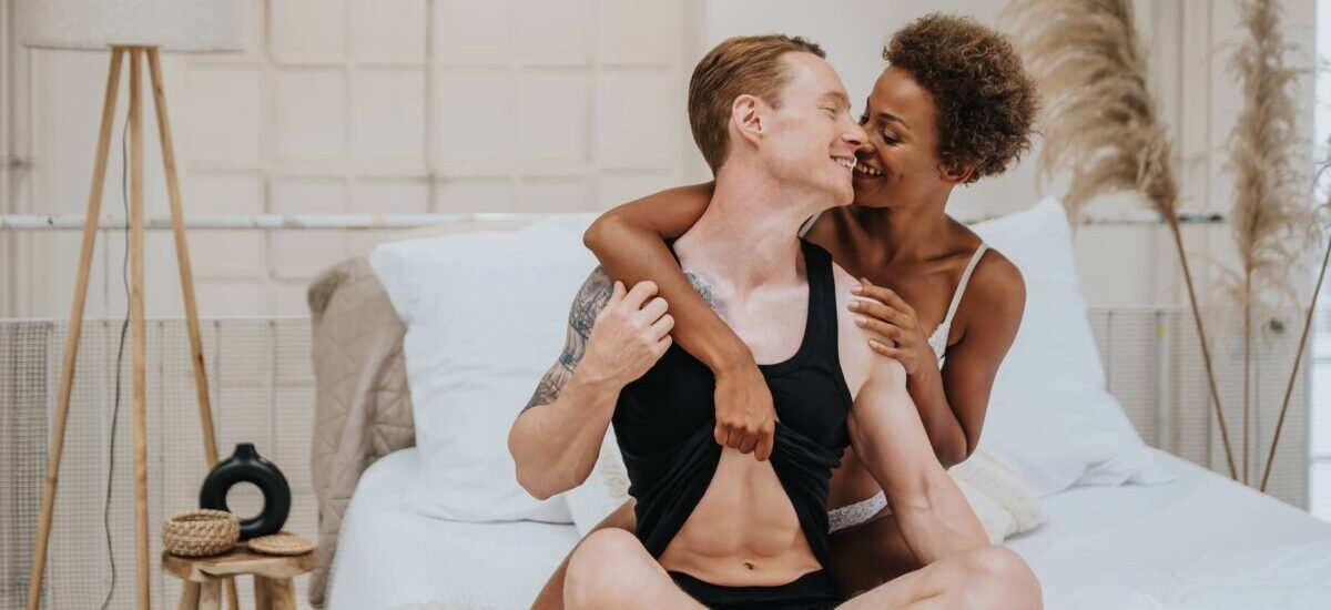 Best Vegan Lubes for Eco Conscious Couples 2025