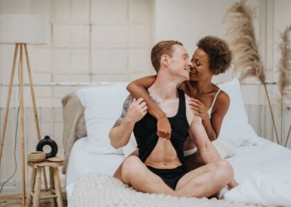 Best Vegan Lubes for Eco Conscious Couples 2025