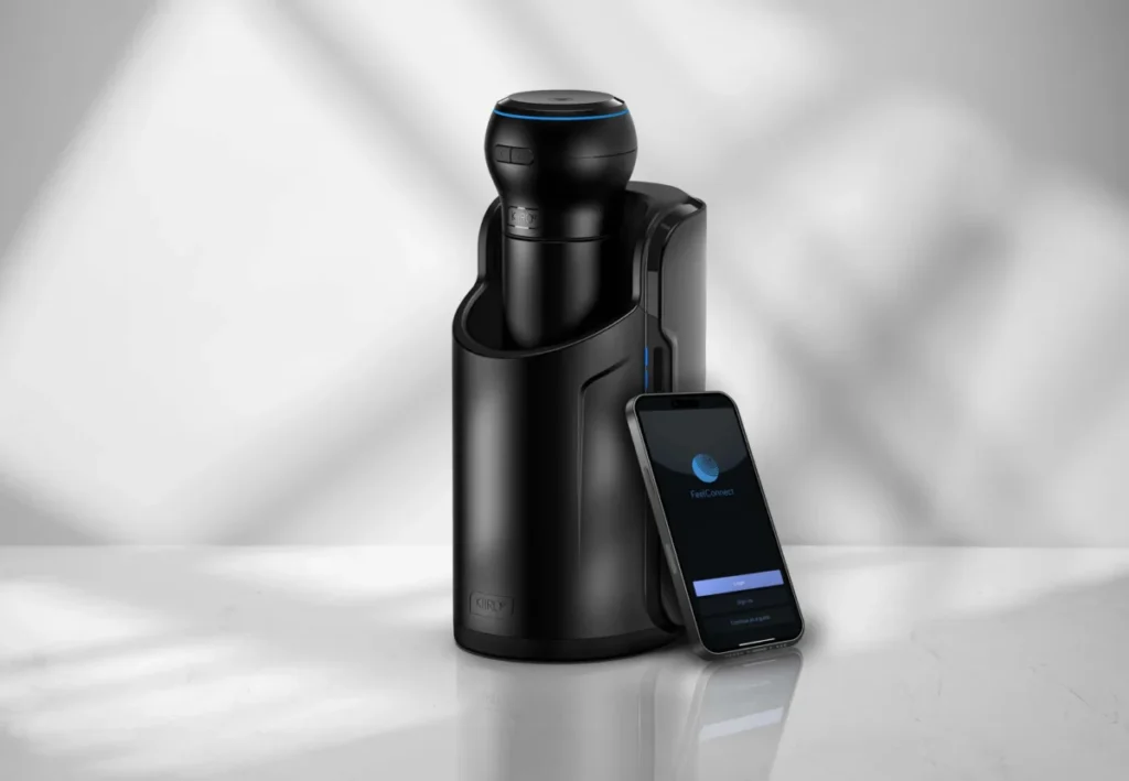 kiiroo power blow full