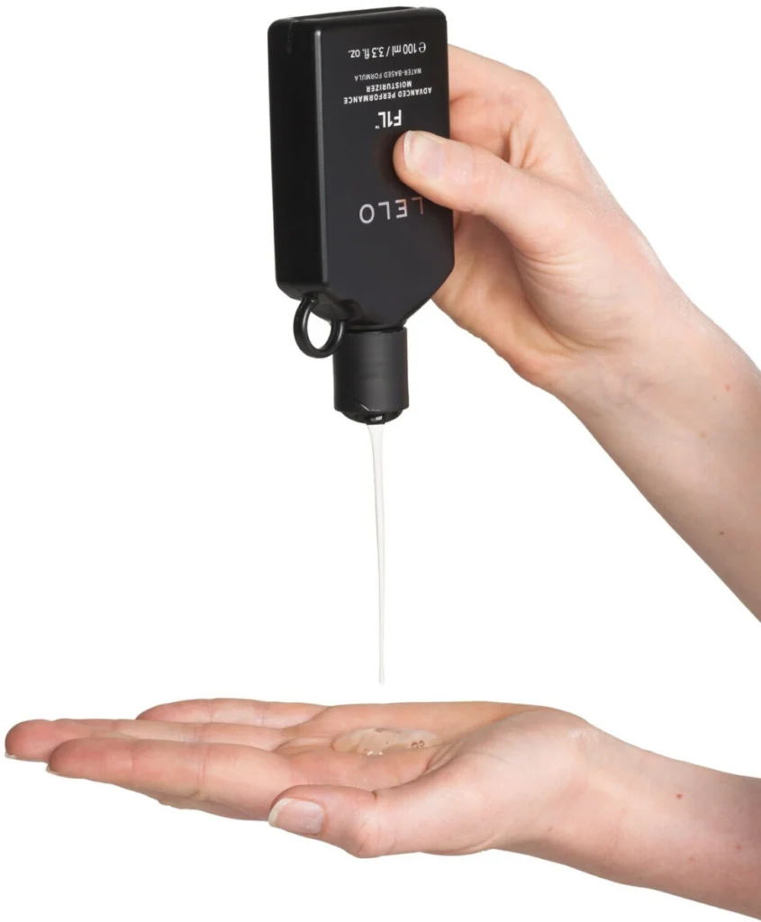 best lube for anal