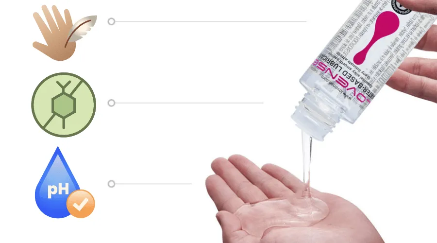 Best Warming Lubes for Winter Foreplay 2025 – Heat-Up Your Cold-Season Intimacy 7 Warming lubes for winter foreplay 2025