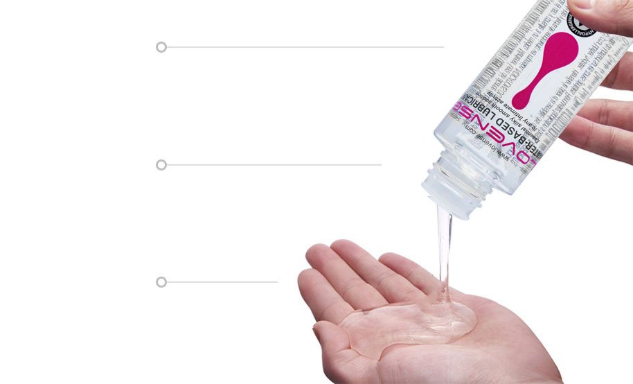 Best Premium Lubes for Anal and Toy Play 2025