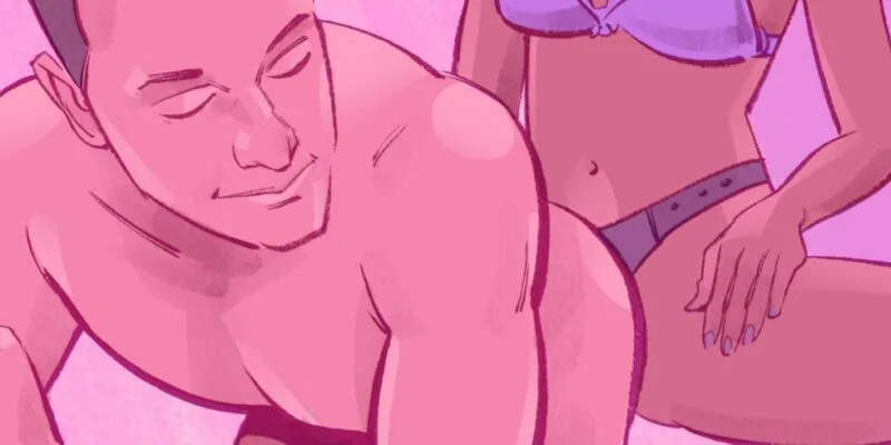 Best Pegging Toys for Couples 2025 – Starter Strap-Ons & Kits 1 Best Pegging toys for Couples 2025