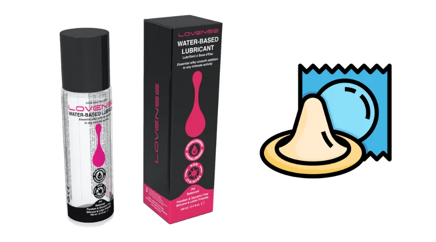 Best Warming Lubes for Winter Foreplay 2025 – Heat-Up Your Cold-Season Intimacy 6 Warming lubes for winter foreplay 2025