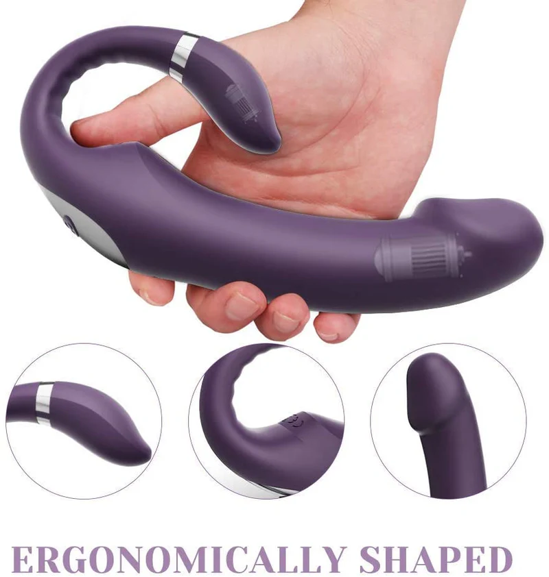 Best Pegging toys for Couples 2025