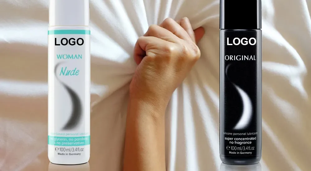 Water-Based Lubes for Toy Compatibility 2025