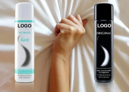 Water-Based Lubes for Toy Compatibility 2025