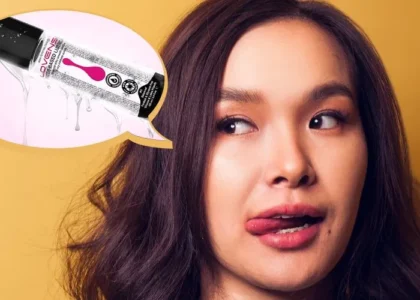 Warming lubes for winter foreplay 2025