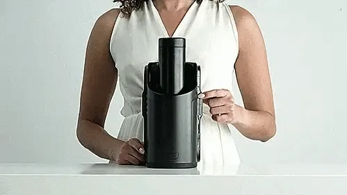 Thrusting Sex Machines