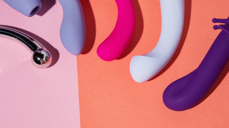 Best G-Spot Vibrators