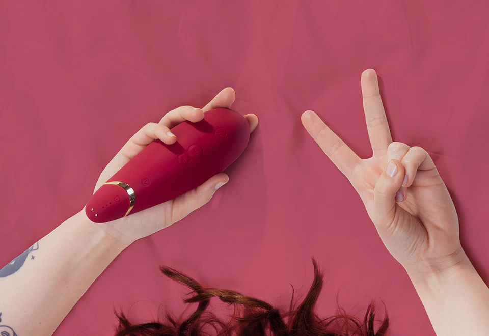 best clitoral suction toy