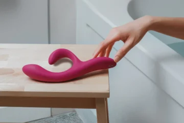 How to use a rabbit vibrator