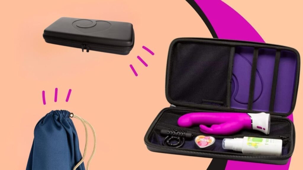 How to clean sex toys