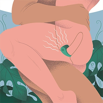 Best Couples Vibrator