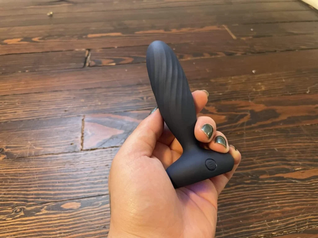 butt plug set