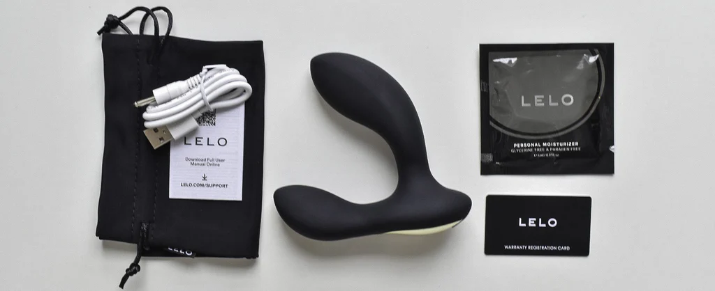 LELO Hugo 2 vs Lovense Edge 2