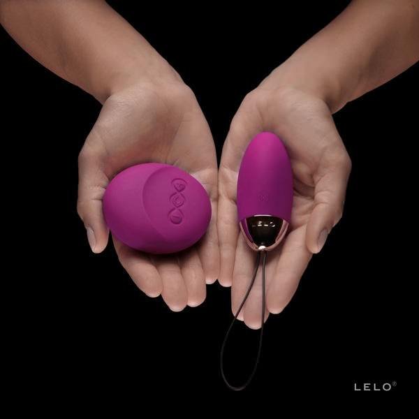 remote control vibrator