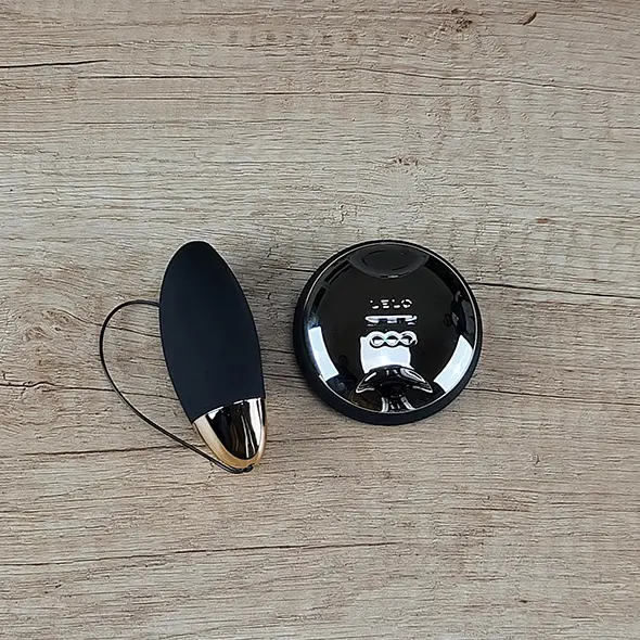 Lelo Lyla 2 Top rotated 1